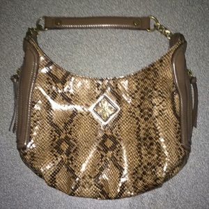 Vera wang bag